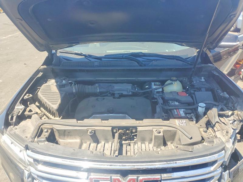 Продажа на аукционе авто 2020 Gmc Acadia, vin: 1GKKNKLAXLZ159817, номер лота: 60876666