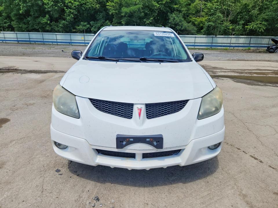 Aukcja sprzedaży 2003 Pontiac Vibe, vin: 5Y2SL62823Z477437, numer aukcji: 63135436