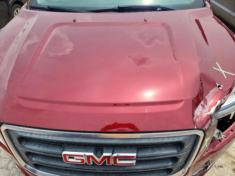 Продажа на аукционе авто 2015 Gmc Acadia, vin: 1GKKVPKDXFJ333039, номер лота: 61601936