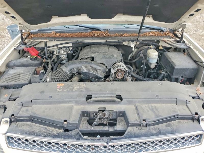 62718236 :رقم المزاد ، 3GNTKGE74DG376229 vin ، 2013 Chevrolet Avalanche مزاد بيع