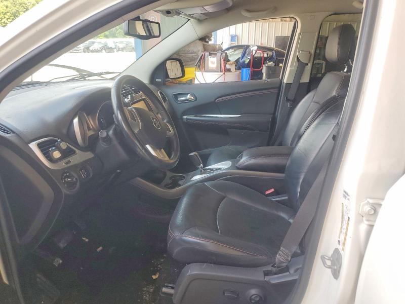 Продаж на аукціоні авто 2016 Dodge Journey, vin: 3C4PDCEG4GT178954, номер лоту: 60211606
