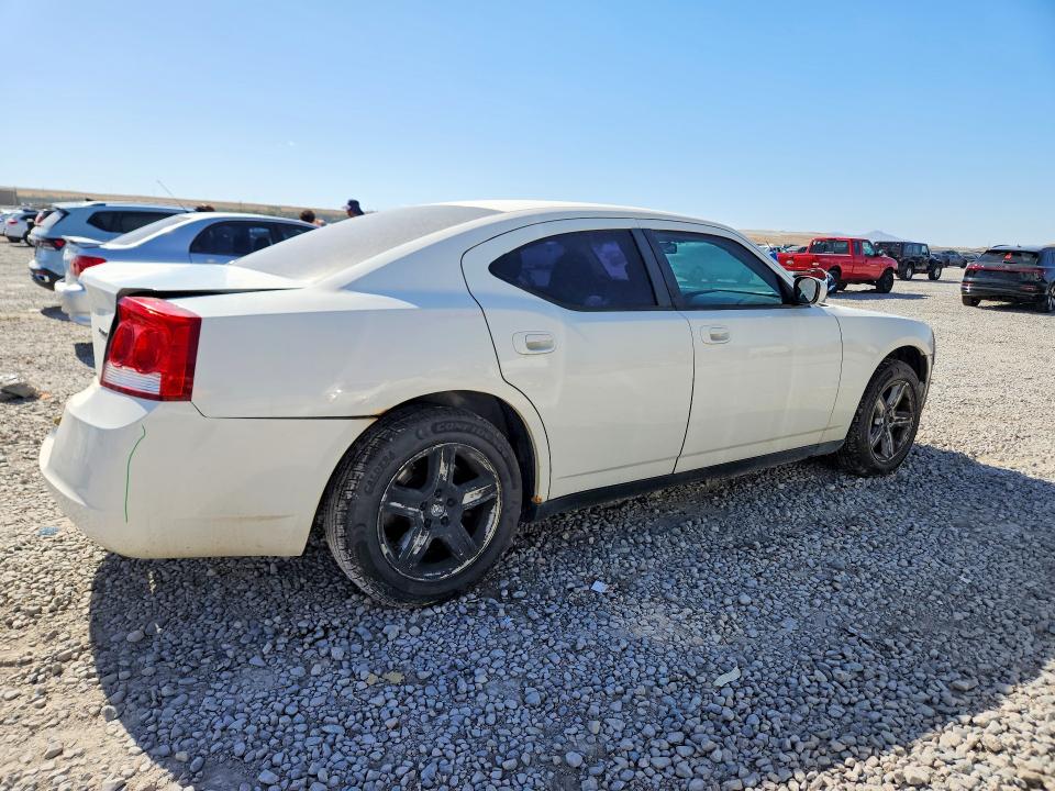 2009 Dodge Charger მანქანა იყიდება აუქციონზე, vin: 2B3KA43T49H519307, აუქციონის ნომერი: 60464086
