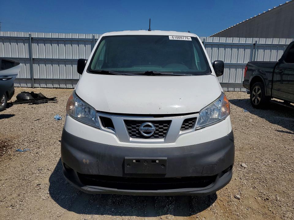 Продажа на аукционе авто 2014 Nissan Nv200, vin: 3N6CM0KN4EK695722, номер лота: 61009776