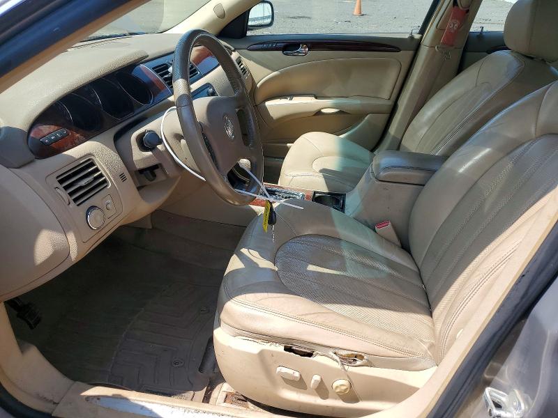 Aukcja sprzedaży 2006 Buick Lucerne, vin: 1G4HE57Y76U153792, numer aukcji: 61426916
