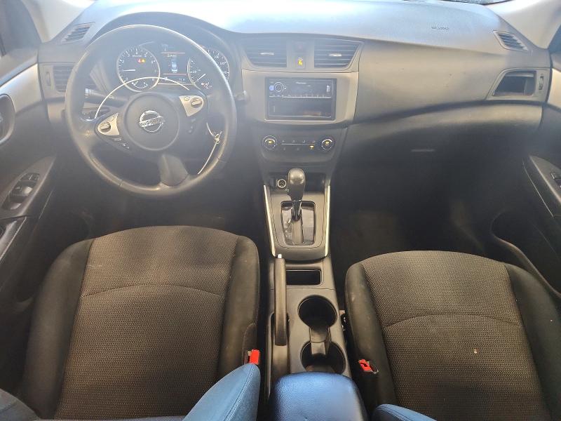 Aukcja sprzedaży 2019 Nissan Sentra, vin: 3N1AB7AP8KY266154, numer aukcji: 60131606