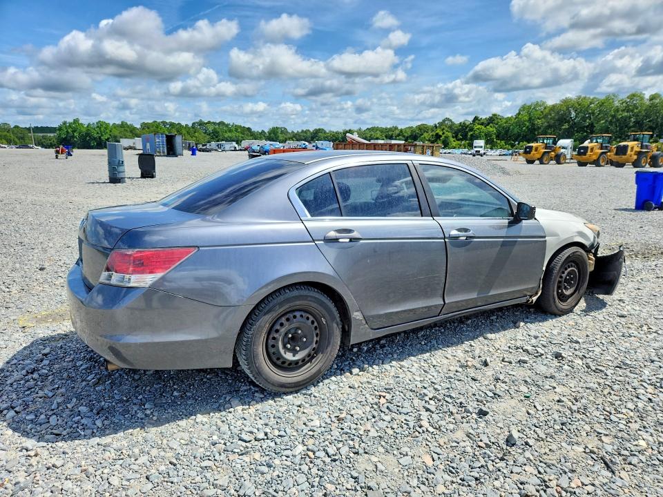 Продажа на аукционе авто 2008 Honda Accord, vin: JHMCP26368C046138, номер лота: 60610616