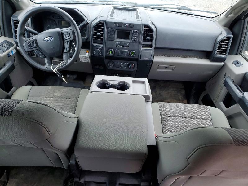 Aukcja sprzedaży 2015 Ford F150, vin: 1FTEX1EP9FFA90610, numer aukcji: 62201036