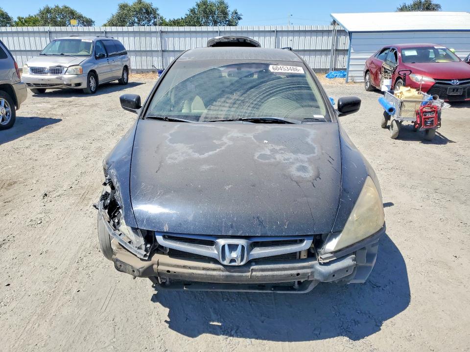 Продажа на аукционе авто 2003 Honda Accord, vin: JHMCM563X3C069330, номер лота: 60453486