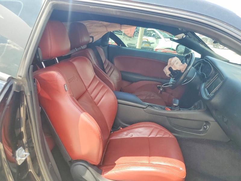 Aukcja sprzedaży 2019 Dodge Challenger, vin: 2C3CDZL93KH502424, numer aukcji: 60272166