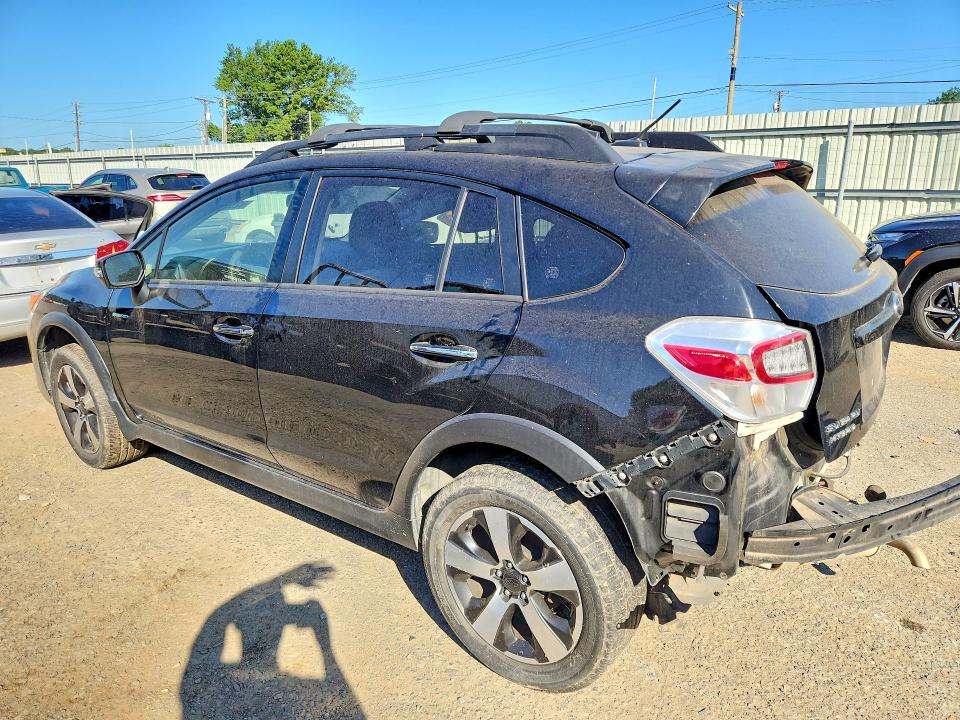 Продаж на аукціоні авто 2015 Subaru Xv Crosstrek, vin: JF2GPBPC8FH289419, номер лоту: 62807356