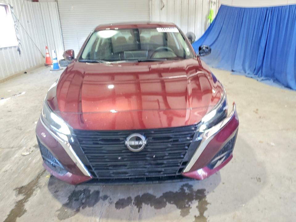 Продаж на аукціоні авто 2025 Nissan Altima, vin: 1N4BL4DV7SN407435, номер лоту: 61129406