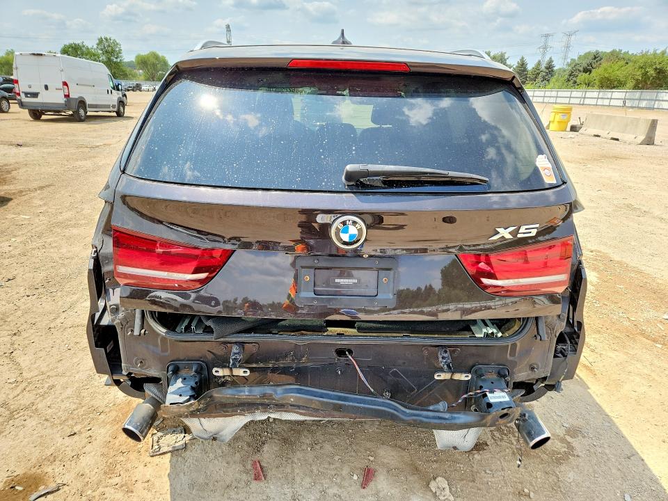 Продажа на аукционе авто 2014 Bmw X5, vin: 5UXKS4C56E0J94363, номер лота: 62250676