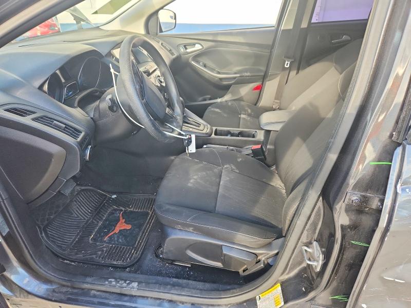 Продажа на аукционе авто 2017 Ford Focus, vin: 1FADP3H29HL332829, номер лота: 63194136