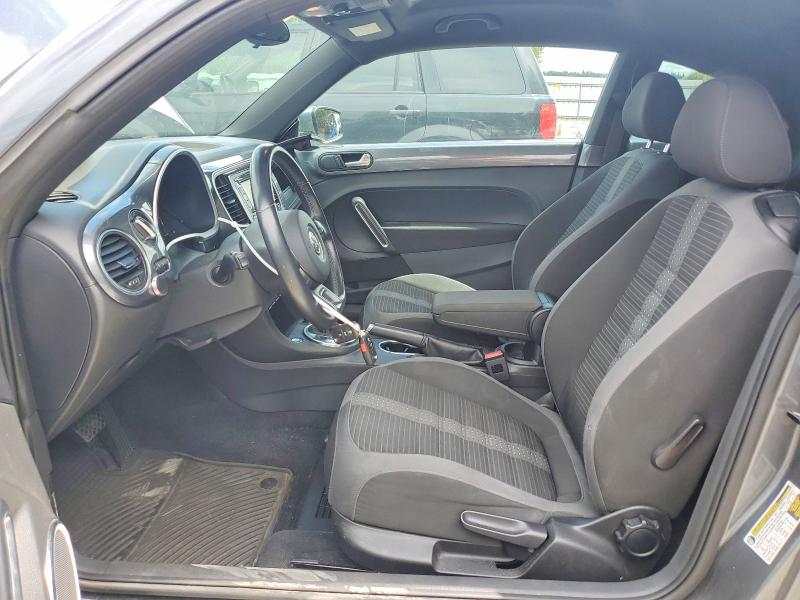 Продажа на аукционе авто 2013 Volkswagen Beetle, vin: 3VWJL7AT5DM642131, номер лота: 60190396