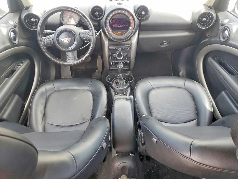Продажа на аукционе авто 2016 Mini Cooper, vin: WMWZB3C5XGWR47268, номер лота: 61014016