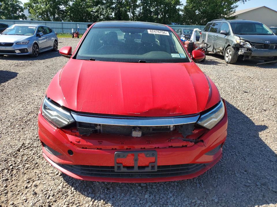 62476756 :رقم المزاد ، 3VWC57BUXKM111692 vin ، 2019 Volkswagen Jetta مزاد بيع
