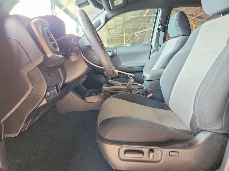 60637486 :رقم المزاد ، 3TMCZ5AN7PM557375 vin ، 2023 Toyota Tacoma مزاد بيع
