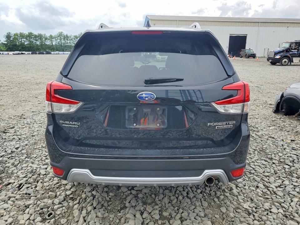 Продаж на аукціоні авто 2022 Subaru Forester, vin: JF2SKARC0NH436931, номер лоту: 60057576