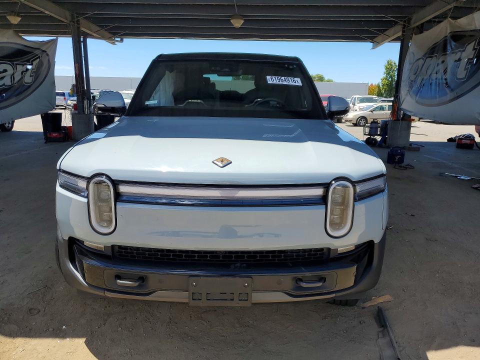 Aukcja sprzedaży 2025 Rivian R1s, vin: 7PDSGBBA9SN055714, numer aukcji: 61964916