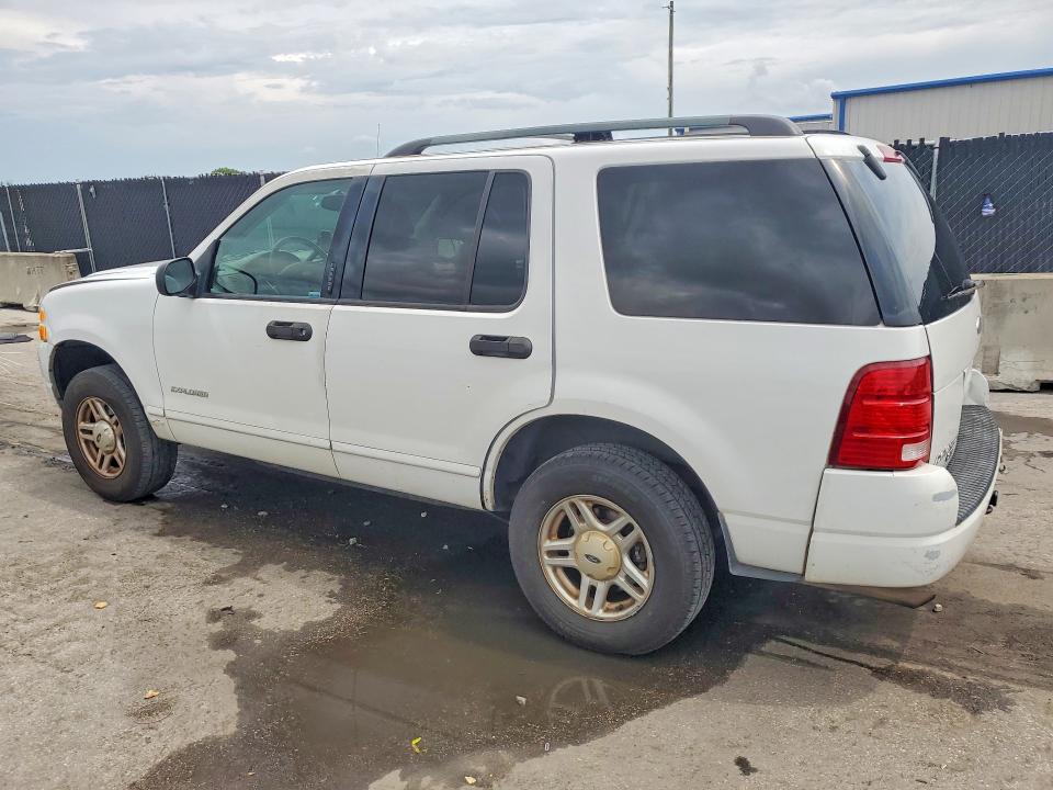 Продажа на аукционе авто 2004 Ford Explorer, vin: 1FMZU73E94ZB00462, номер лота: 63656346