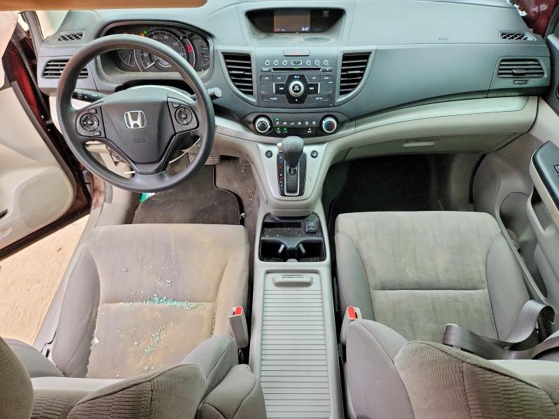 Aukcja sprzedaży 2013 Honda Cr-v, vin: 5J6RM4H35DL053132, numer aukcji: 61642066