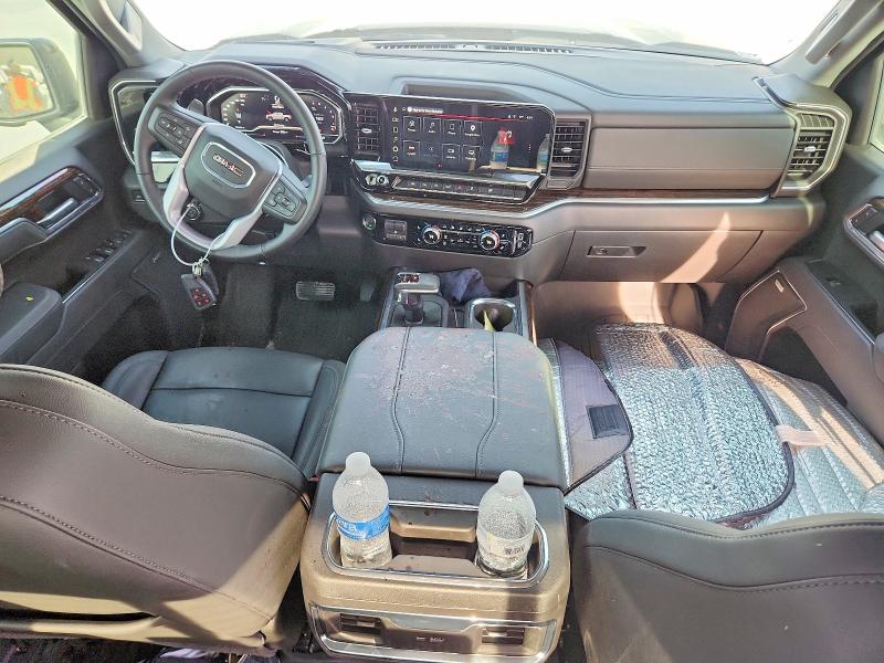 Aukcja sprzedaży 2025 Gmc Sierra, vin: 3GTPHCED5SG230975, numer aukcji: 62875706