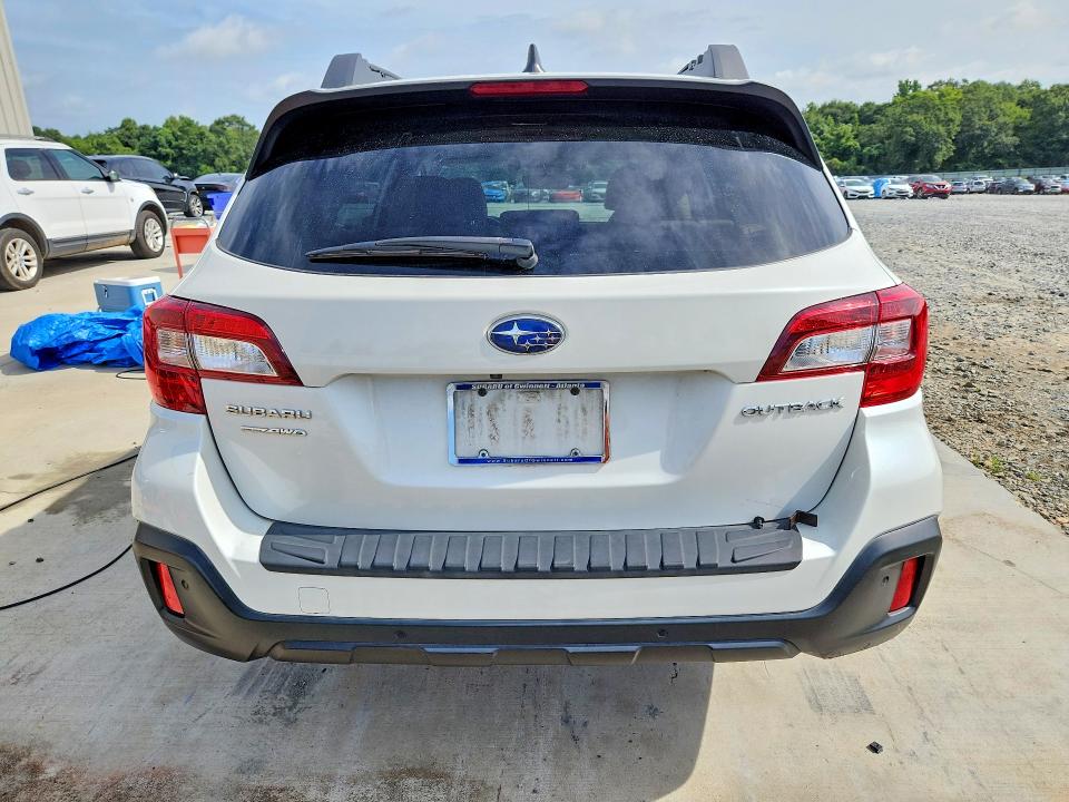 62295146 :رقم المزاد ، 4S4BSANC4K3237552 vin ، 2019 Subaru Outback مزاد بيع