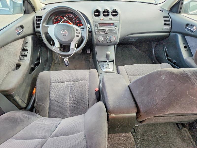 Продаж на аукціоні авто 2008 Nissan Altima, vin: 1N4AL21E28N520772, номер лоту: 60020516
