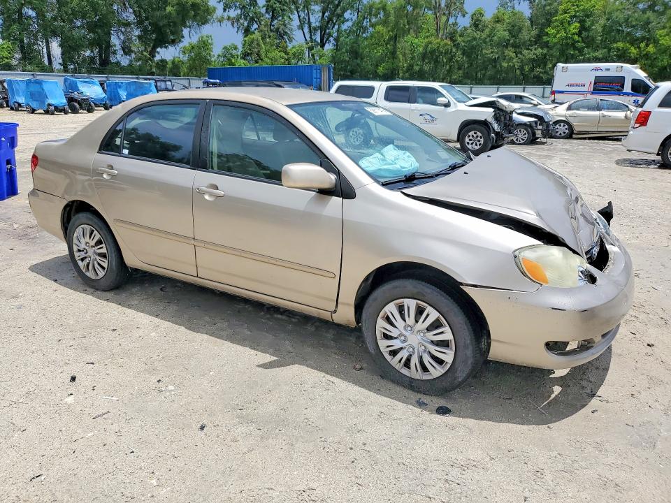 Продажа на аукционе авто 2007 Toyota Corolla, vin: 1NXBR32E27Z849523, номер лота: 59111416