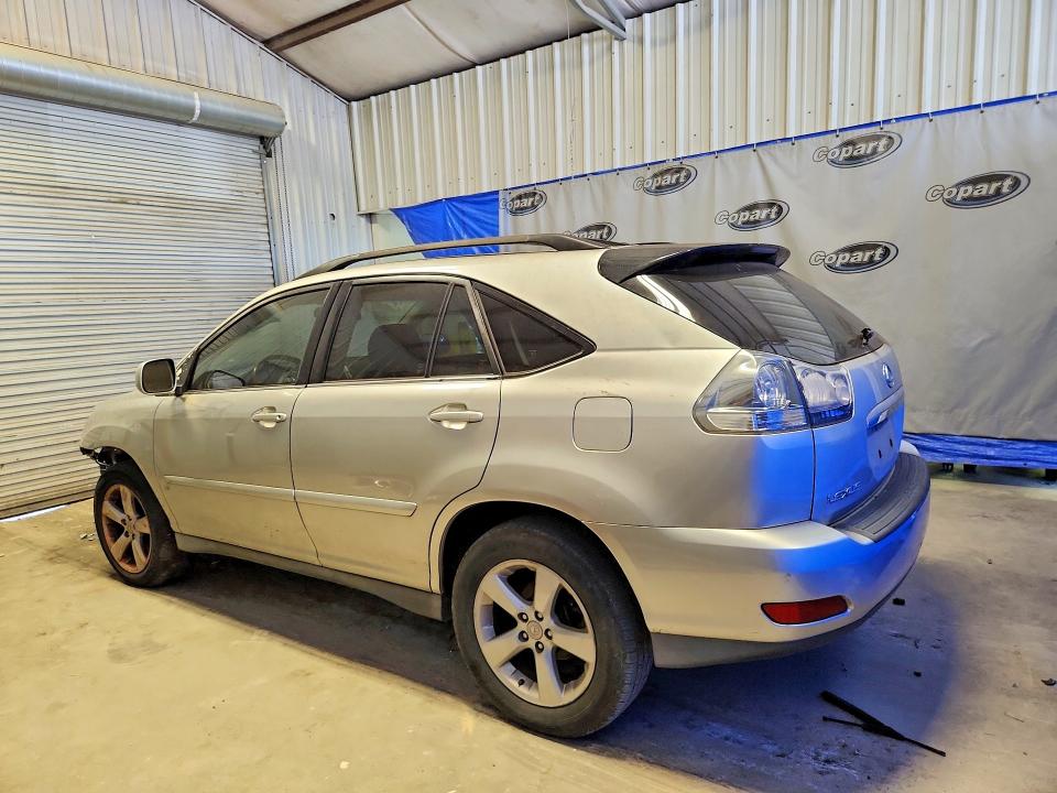 Aukcja sprzedaży 2004 Lexus Rx, vin: JTJGA31U140012272, numer aukcji: 60467566
