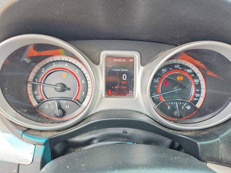 61186416 :رقم المزاد ، 3C4PDCAB1CT168175 vin ، 2012 Dodge Journey مزاد بيع