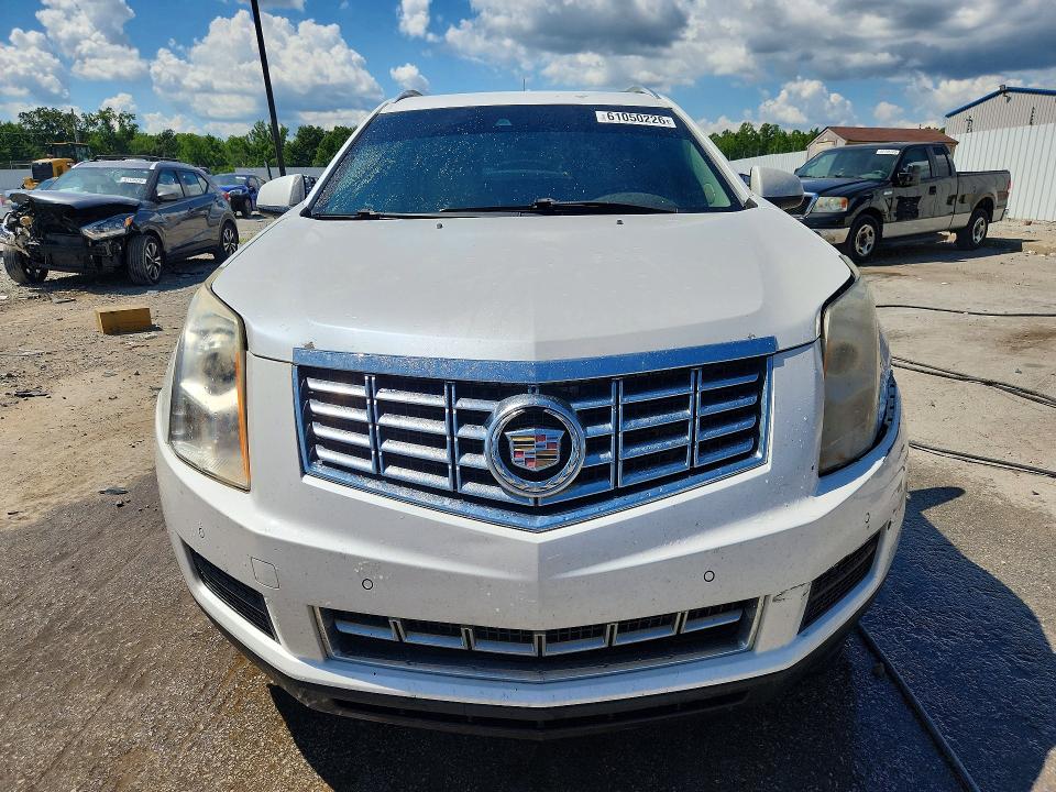 Продаж на аукціоні авто 2013 Cadillac Srx, vin: 3GYFNCE35DS648023, номер лоту: 61050226