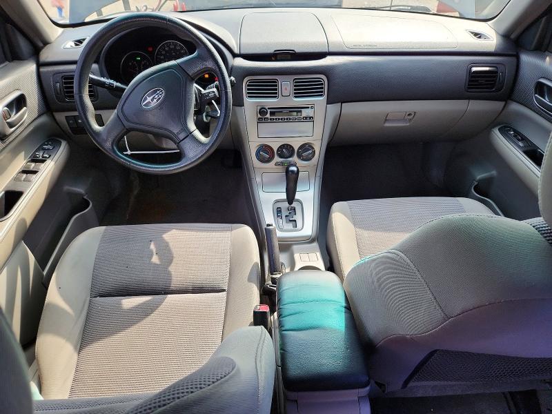 Продажа на аукционе авто 2008 Subaru Forester, vin: JF1SG63638H730298, номер лота: 59960516