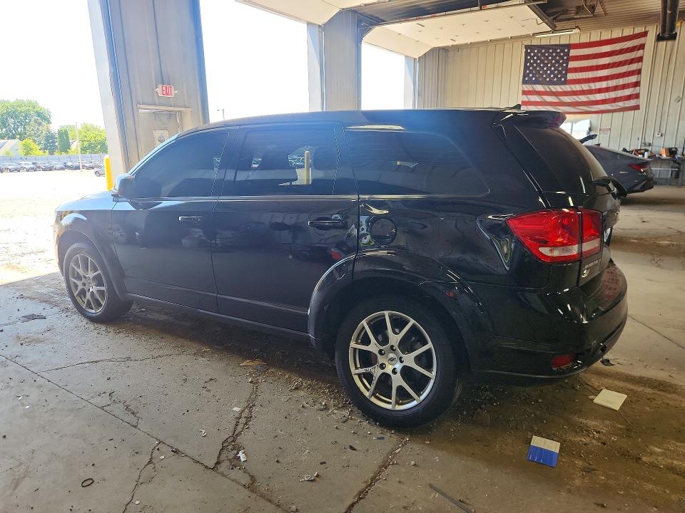 Продаж на аукціоні авто 2018 Dodge Journey, vin: 3C4PDDEG9JT464165, номер лоту: 60005976