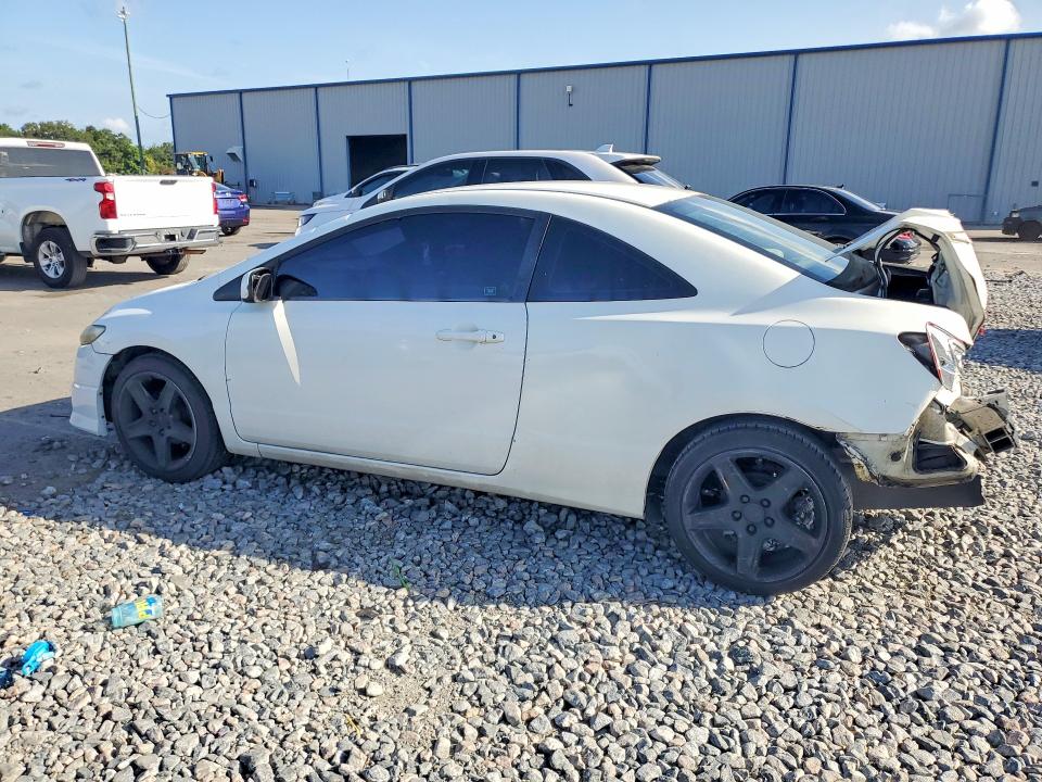 2010 Honda Civic მანქანა იყიდება აუქციონზე, vin: 2HGFG1B6XAH510416, აუქციონის ნომერი: 61166266