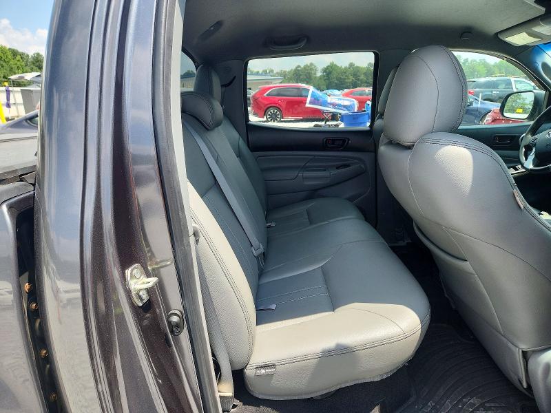 Aukcja sprzedaży 2014 Toyota Tacoma, vin: 3TMJU4GN2EM158877, numer aukcji: 59355116