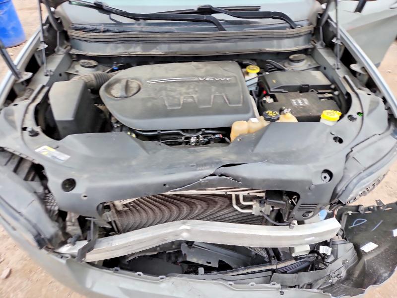 2019 Jeep Cherokee მანქანა იყიდება აუქციონზე, vin: 1C4PJMDX9KD364083, აუქციონის ნომერი: 60654876