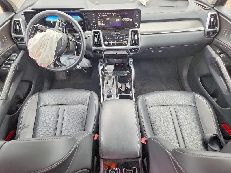 Продажа на аукционе авто 2023 Kia Sorento, vin: 5XYRK4LF3PG184797, номер лота: 61151856