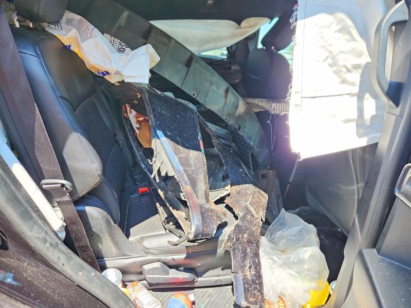 Aukcja sprzedaży 2022 Ford Explorer, vin: 1FM5K8AC7NGB80837, numer aukcji: 60014036