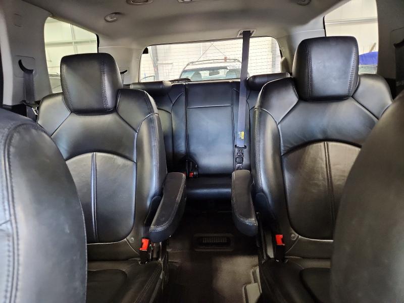 Продаж на аукціоні авто 2010 Gmc Acadia, vin: 1GKLVMED9AJ195484, номер лоту: 61528876