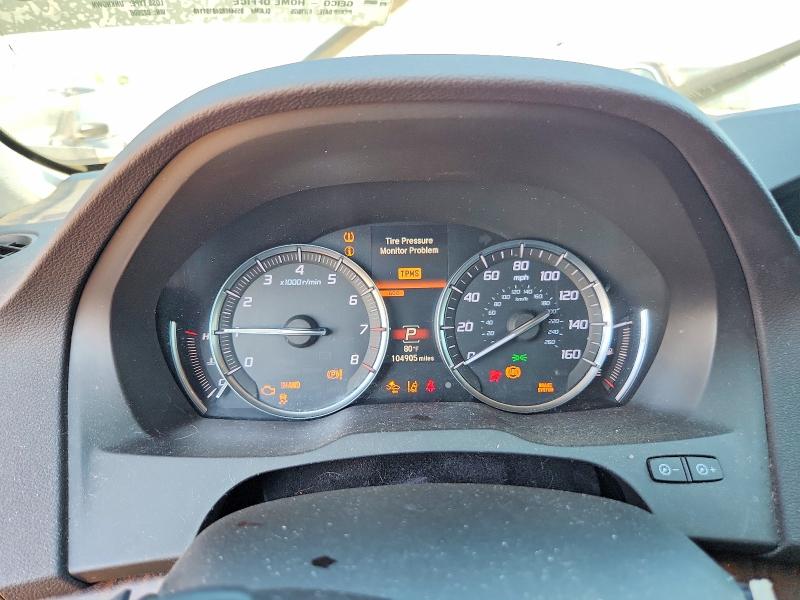 Продаж на аукціоні авто 2020 Acura Mdx, vin: 5J8YD4H58LL022606, номер лоту: 60562056