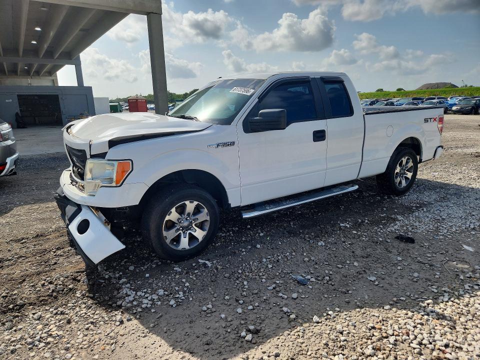 Aukcja sprzedaży 2012 Ford F150, vin: 1FTFX1CF0CKE15937, numer aukcji: 61737596