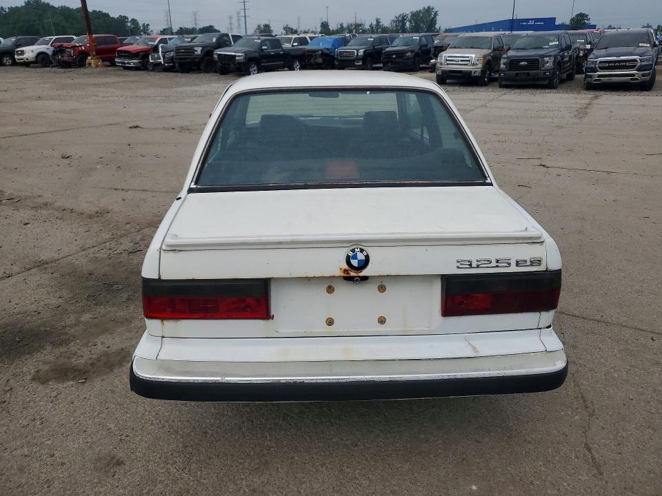 Aukcja sprzedaży 1986 Bmw 325, vin: WBAAB6409G1680719, numer aukcji: 61879956