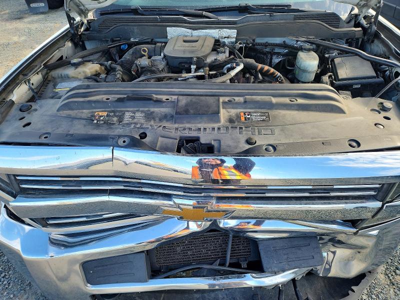 Aukcja sprzedaży 2016 Chevrolet Silverado, vin: 1GB1CUE85GF252730, numer aukcji: 61903196