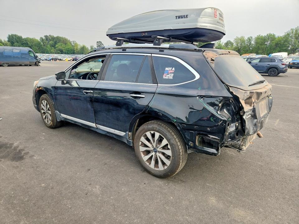 Продаж на аукціоні авто 2017 Subaru Outback, vin: 4S4BSETC9H3413613, номер лоту: 61870966