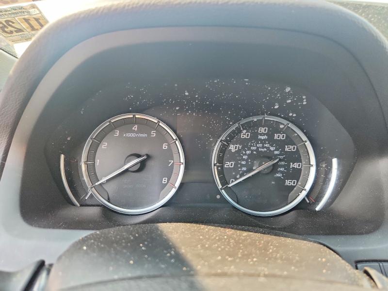 Продажа на аукционе авто 2020 Acura Tlx, vin: 19UUB1F33LA008533, номер лота: 62598596
