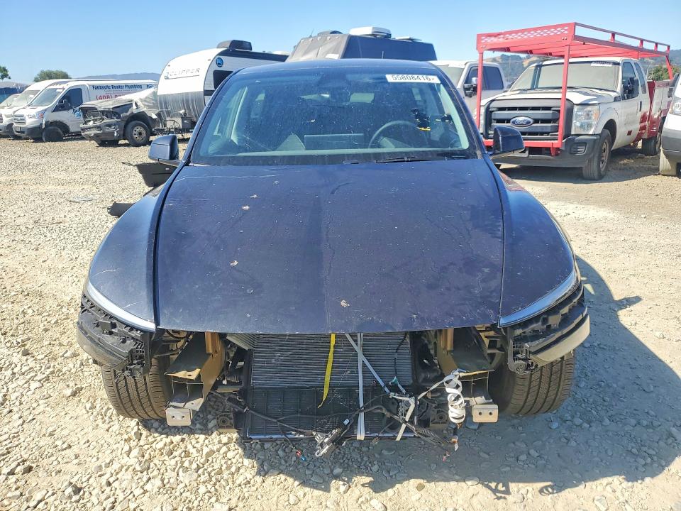 Продажа на аукционе авто 2026 Tesla Model Y, vin: 7SAYGDEE2TF357957, номер лота: 55808416