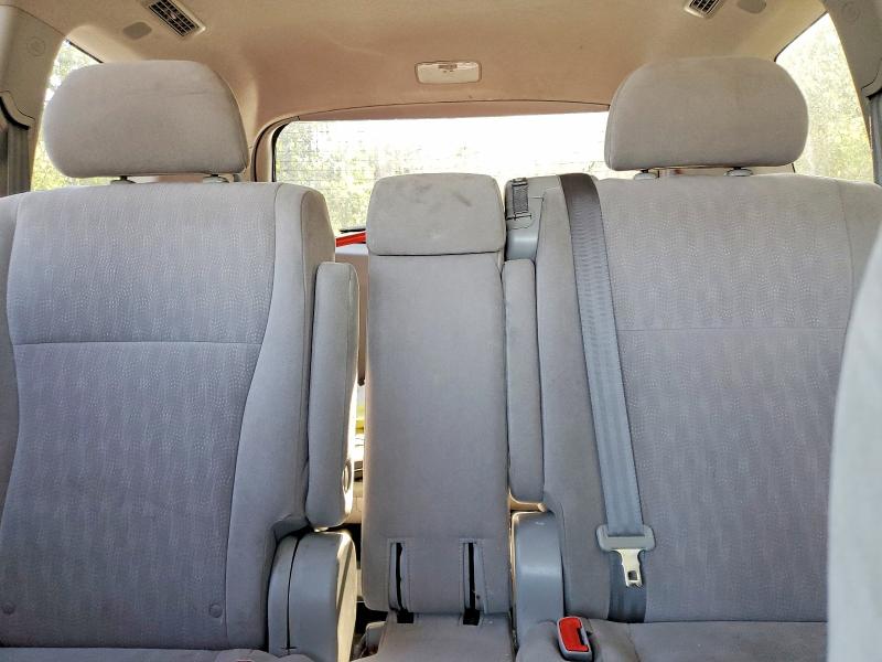 Продаж на аукціоні авто 2012 Toyota Highlander, vin: 5TDZA3EH3CS022080, номер лоту: 60715906