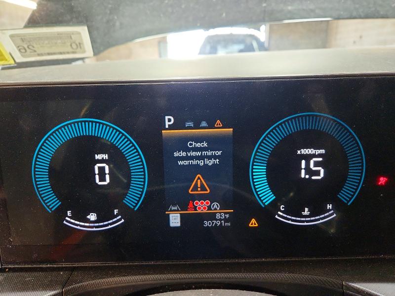 Продажа на аукционе авто 2024 Hyundai Santa Fe, vin: 5NMP1DGL9RH001891, номер лота: 60088326