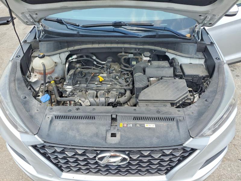 63158856 :رقم المزاد ، KM8J33A43KU908528 vin ، 2019 Hyundai Tucson مزاد بيع